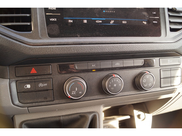 Volkswagen Crafter 35 2.0 TDI L3-H3 Edition -NAVI-AIRCO-