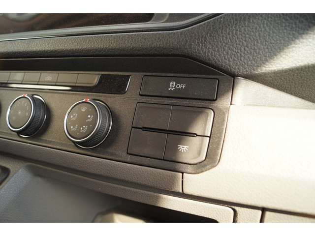 Volkswagen Crafter 35 2.0 TDI L3-H3 Edition -NAVI-AIRCO-