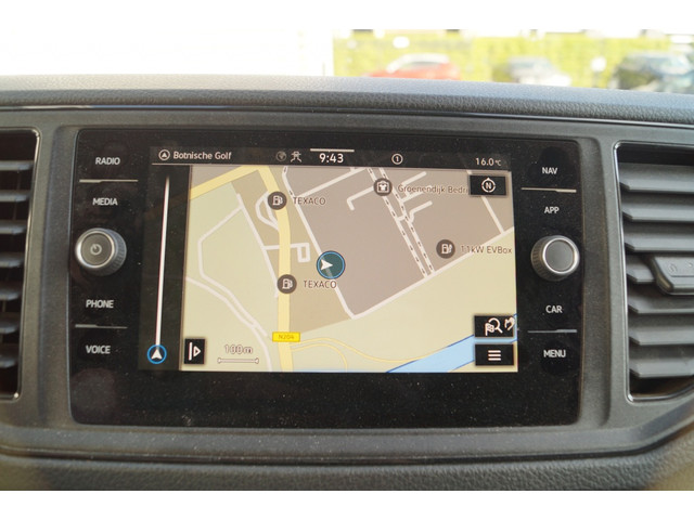 Volkswagen Crafter 35 2.0 TDI L3-H3 Edition -NAVI-AIRCO-