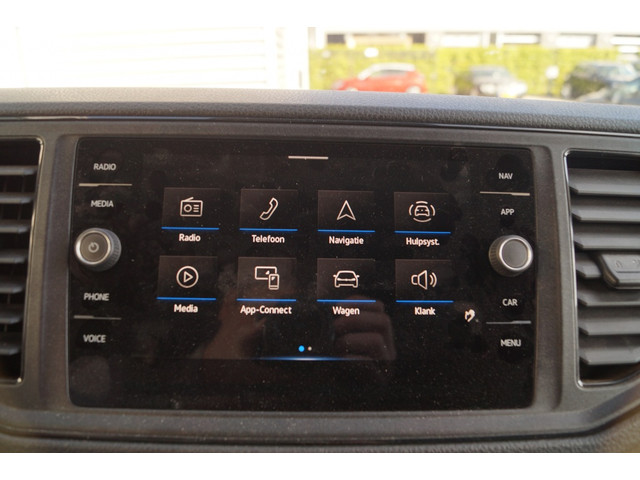 Volkswagen Crafter 35 2.0 TDI L3-H3 Edition -NAVI-AIRCO-