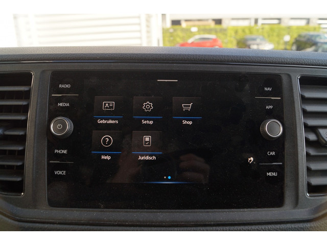 Volkswagen Crafter 35 2.0 TDI L3-H3 Edition -NAVI-AIRCO-