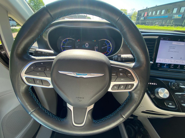 Chrysler Grand Voyager Pacifica 3.6L Touring Plug-in Hybride