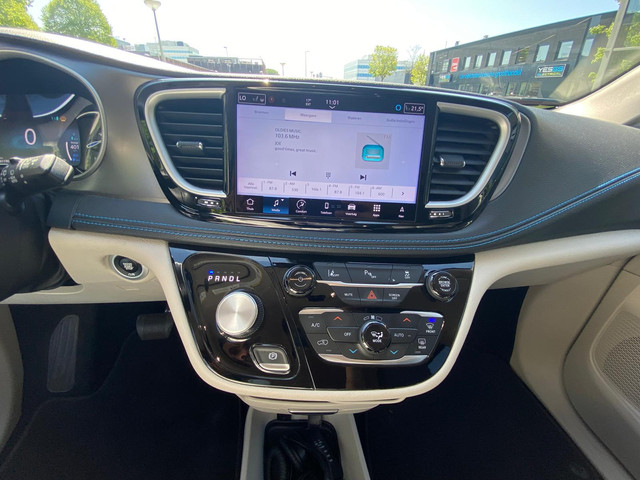 Chrysler Grand Voyager Pacifica 3.6L Touring Plug-in Hybride