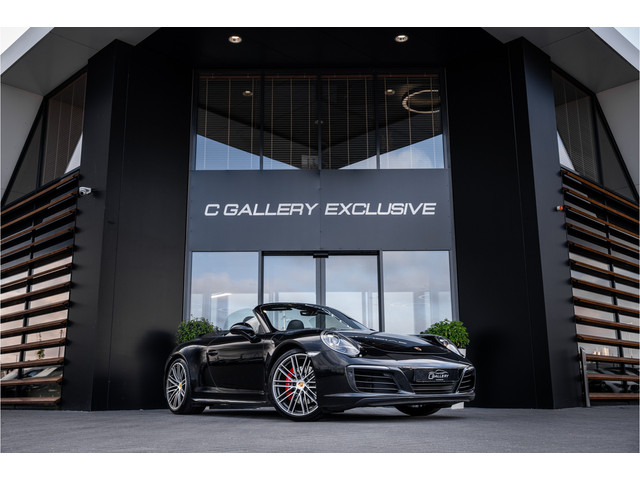 porsche-911-991.2-cabrio-3.0-carrera-4s---bose---stoelkoeling---leer---navi