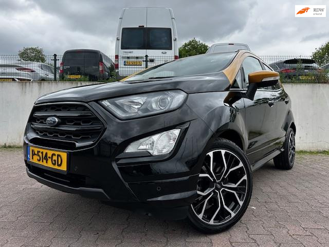 ford-ecosport-1.0-ecoboost-st-line-black-automaat-open-dak-carplay-navi-leder-lage-km-stand-apk-10-2026-