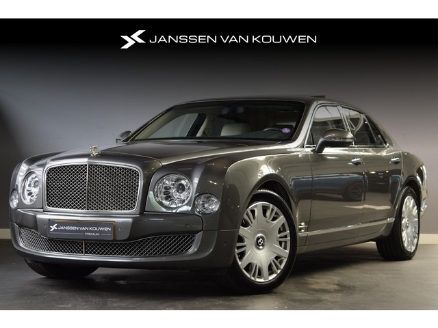 bentley-mulsanne-6.7-birkin-limited-edition---dealeronderhouden---nieuwstaat