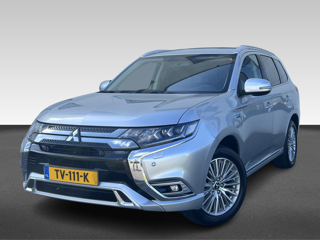 mitsubishi-outlander-2.4-phev-intense--trekhaak
