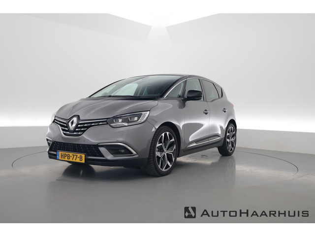 renault-scnic-1.3-tce-intens---navi---massage---stoelver.---camera---dodehoek.---pdc-v-a