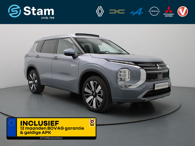 mitsubishi-outlander-2.4-phev-instyle-lederen-bekleding---navig---rondomzicht-camera