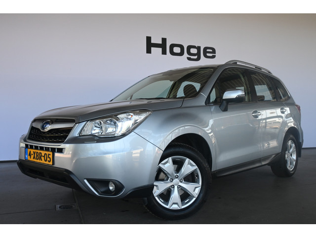 subaru-forester-2.0-luxury-automaat-4x4-clima-cruise-control-camera-goed-onderhouden--inruil-mogelijk-