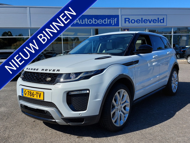 land-rover-range-rover-evoque-2.0-si4-241pk-automaat-hse-dynamic---navi---bi-xenon---clima---cruise---leder-verwarmd-elek.verstel---pdc-v-a-camera---rijstrook