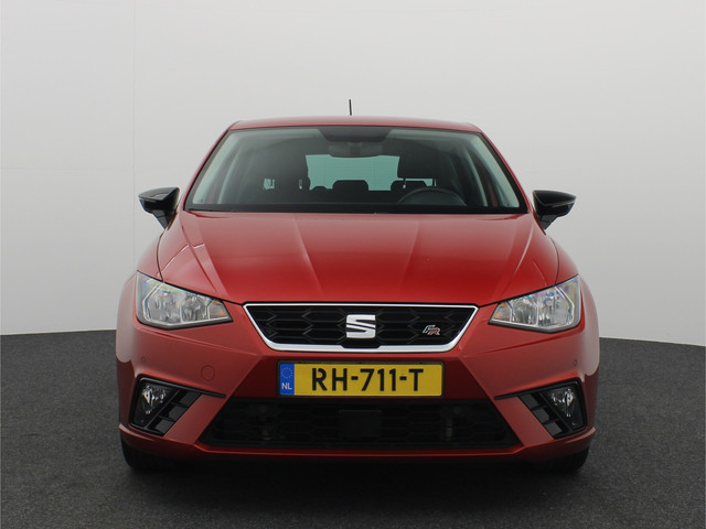 Seat Ibiza 1.0 TSI 116PK FR Business Intense BEATS AUDIO   CAMERA   CARPLAY   NAVI   CLIMA   PDC   BLUETOOTH   ACC   NL-AUTO