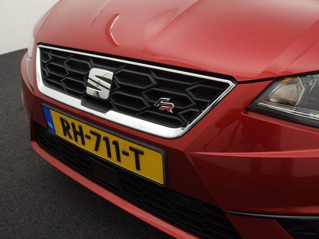 Seat Ibiza 1.0 TSI 116PK FR Business Intense BEATS AUDIO   CAMERA   CARPLAY   NAVI   CLIMA   PDC   BLUETOOTH   ACC   NL-AUTO