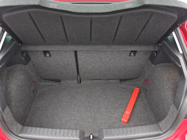 Seat Ibiza 1.0 TSI 116PK FR Business Intense BEATS AUDIO   CAMERA   CARPLAY   NAVI   CLIMA   PDC   BLUETOOTH   ACC   NL-AUTO