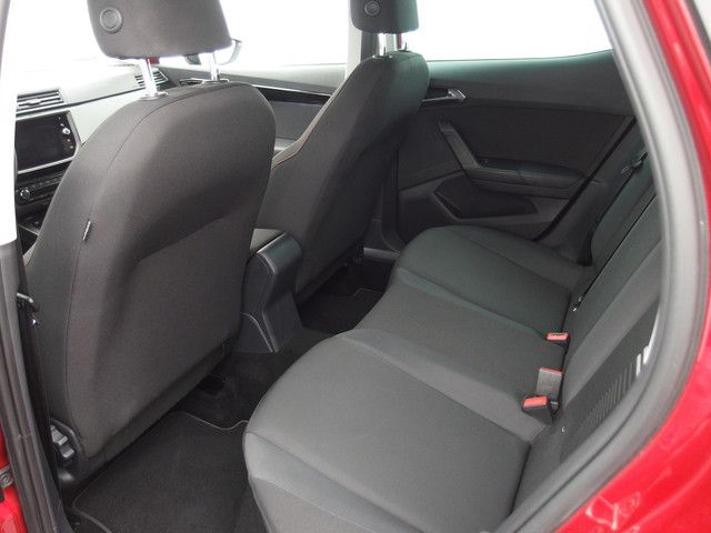 Seat Ibiza 1.0 TSI 116PK FR Business Intense BEATS AUDIO   CAMERA   CARPLAY   NAVI   CLIMA   PDC   BLUETOOTH   ACC   NL-AUTO