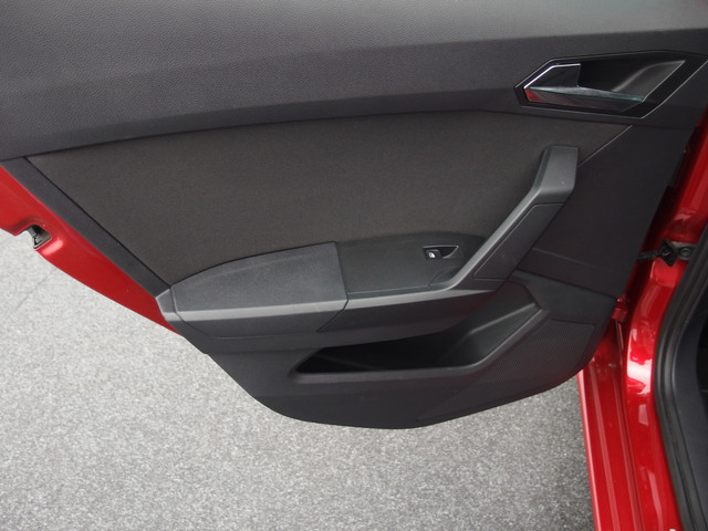 Seat Ibiza 1.0 TSI 116PK FR Business Intense BEATS AUDIO   CAMERA   CARPLAY   NAVI   CLIMA   PDC   BLUETOOTH   ACC   NL-AUTO