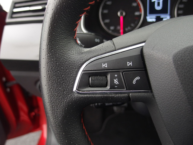 Seat Ibiza 1.0 TSI 116PK FR Business Intense BEATS AUDIO   CAMERA   CARPLAY   NAVI   CLIMA   PDC   BLUETOOTH   ACC   NL-AUTO