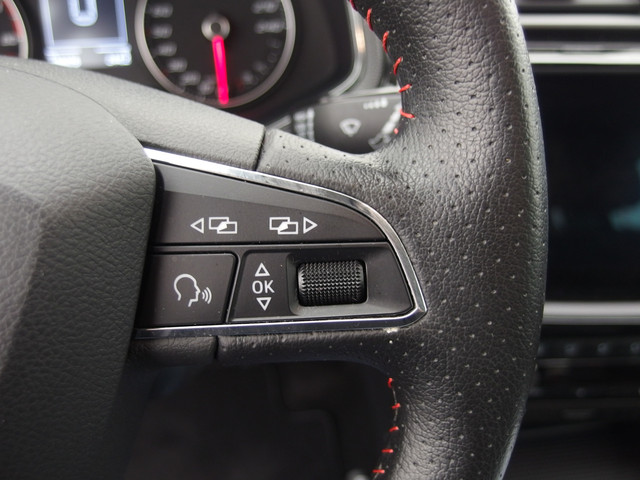 Seat Ibiza 1.0 TSI 116PK FR Business Intense BEATS AUDIO   CAMERA   CARPLAY   NAVI   CLIMA   PDC   BLUETOOTH   ACC   NL-AUTO