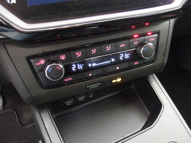 Seat Ibiza 1.0 TSI 116PK FR Business Intense BEATS AUDIO   CAMERA   CARPLAY   NAVI   CLIMA   PDC   BLUETOOTH   ACC   NL-AUTO