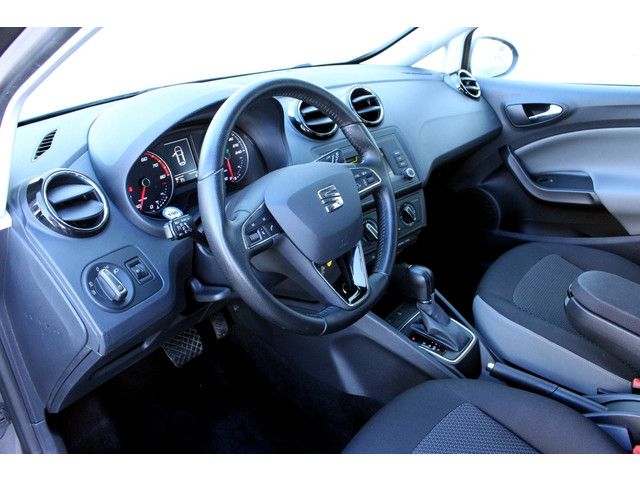 Seat Ibiza 1.0 EcoTSI DSG Style BLUET PDC CRUISE AIRCO '16
