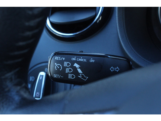 Seat Ibiza 1.0 EcoTSI DSG Style BLUET PDC CRUISE AIRCO '16