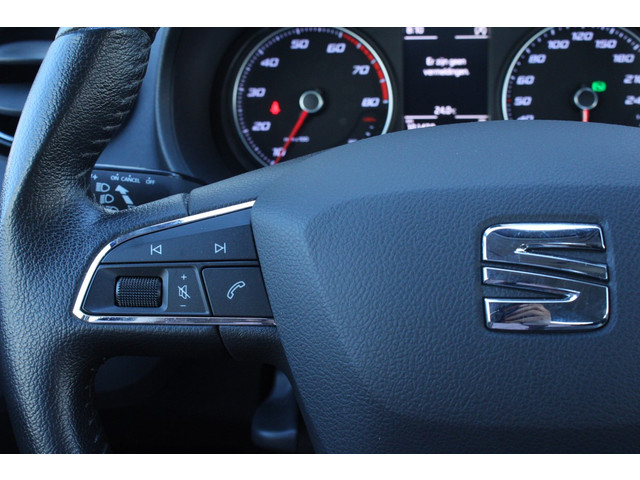Seat Ibiza 1.0 EcoTSI DSG Style BLUET PDC CRUISE AIRCO '16