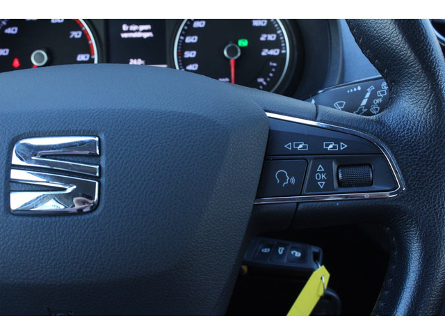 Seat Ibiza 1.0 EcoTSI DSG Style BLUET PDC CRUISE AIRCO '16