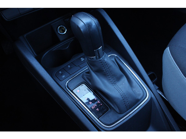 Seat Ibiza 1.0 EcoTSI DSG Style BLUET PDC CRUISE AIRCO '16