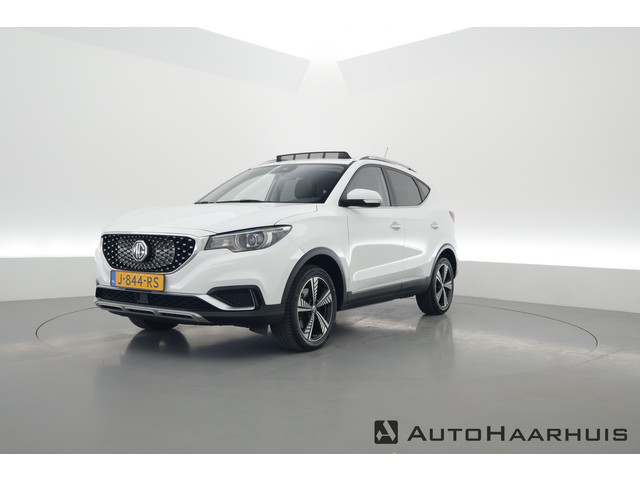 mg-zs-ev-luxury-45-kwh---pano---camera---adapt.-cruise---keyless---apple-carplay