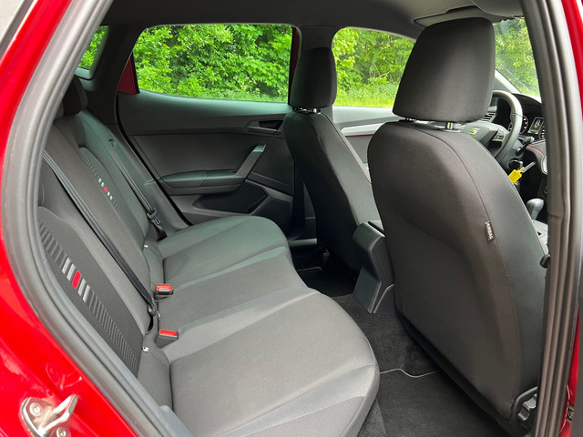 Seat Ibiza 1.0 TSI FR Business Intense | DSG | Navi | Cruise | Clima