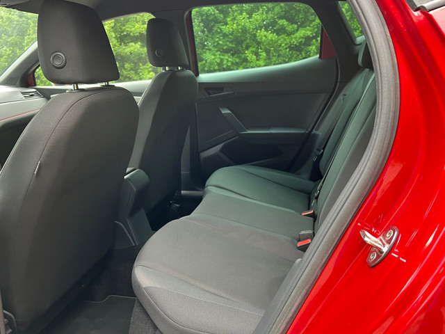 Seat Ibiza 1.0 TSI FR Business Intense | DSG | Navi | Cruise | Clima