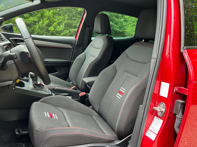 Seat Ibiza 1.0 TSI FR Business Intense | DSG | Navi | Cruise | Clima