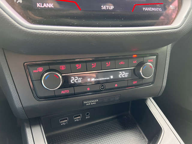 Seat Ibiza 1.0 TSI FR Business Intense | DSG | Navi | Cruise | Clima