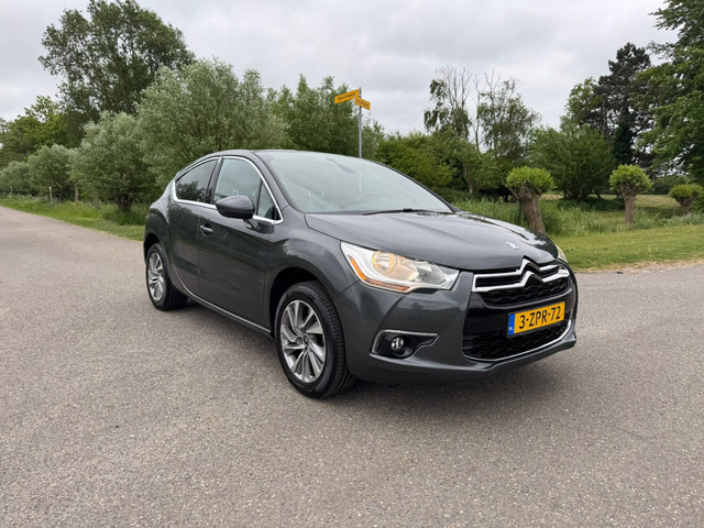 citroen-ds4-1.6-vti-so-chic---airco---navigatie---cruise-control---leder-stof---trekhaak---nap