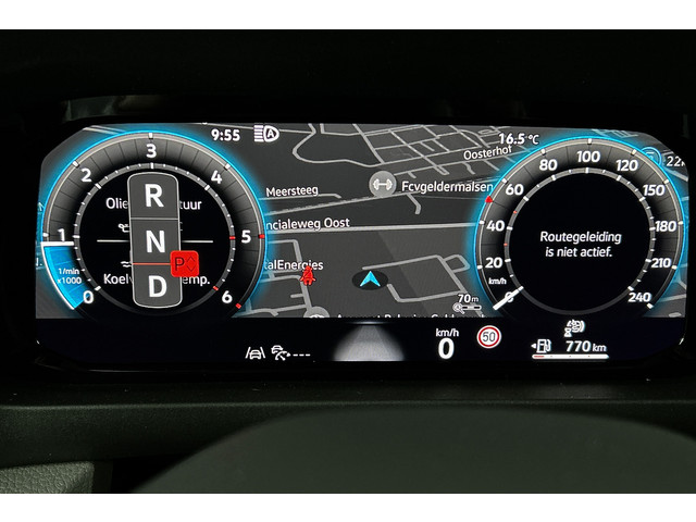 Volkswagen Crafter 35 2.0 TDI L3H3 177PK DSG | Nieuw model | 2x Schuifdeur | Adaptief cruise control | Apple carplay | Verwarmde stoelen | Facelift