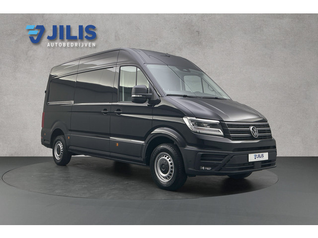 volkswagen-crafter-35-2.0-tdi-l3h3-177pk-dsg---nieuw-model---2x-schuifdeur---adaptief-cruise-control---apple-carplay---verwarmde-stoelen---facelift