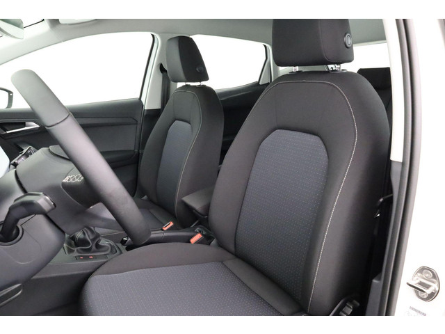 Seat Ibiza Style 1.0 EcoTSI 70 kW   95 pk Hatchback