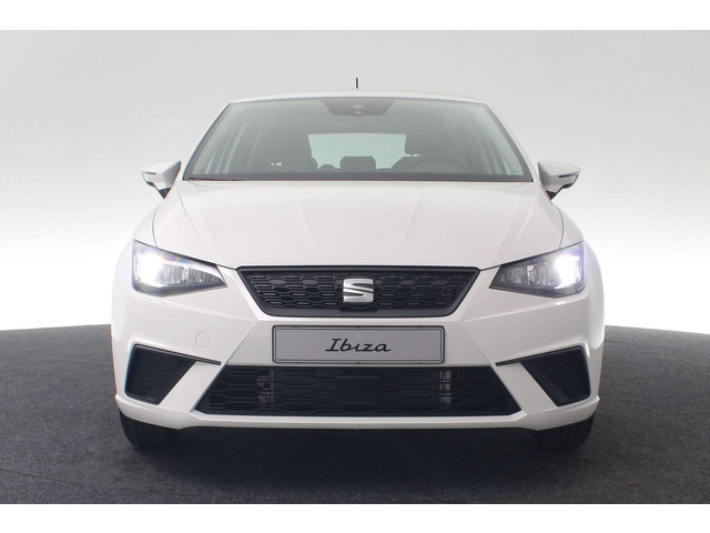 Seat Ibiza Style 1.0 EcoTSI 70 kW   95 pk Hatchback