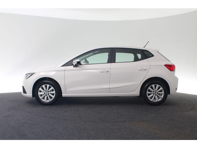 Seat Ibiza Style 1.0 EcoTSI 70 kW   95 pk Hatchback
