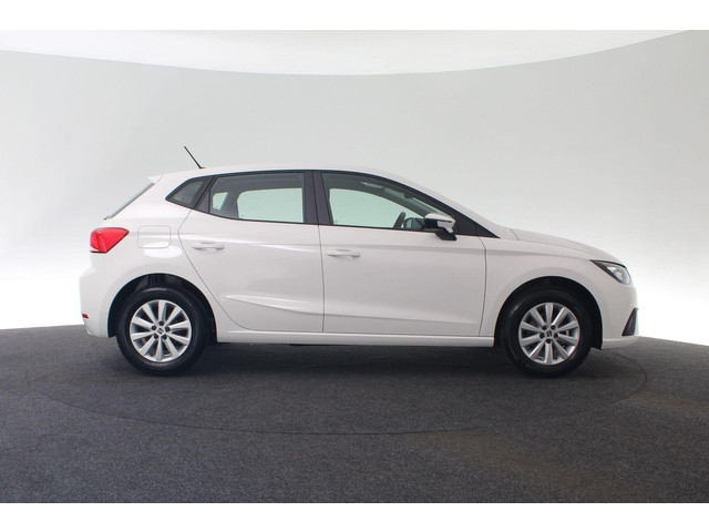 Seat Ibiza Style 1.0 EcoTSI 70 kW   95 pk Hatchback