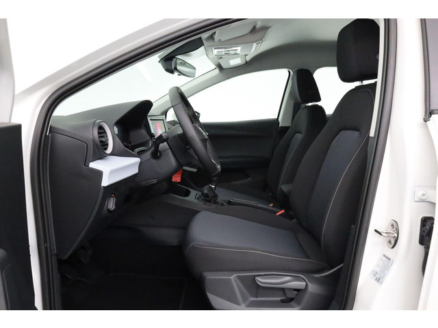 Seat Ibiza Style 1.0 EcoTSI 70 kW   95 pk Hatchback