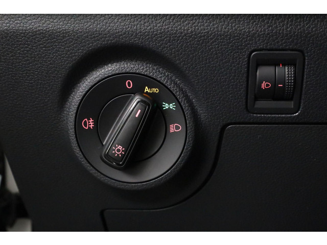 Seat Ibiza Style 1.0 EcoTSI 70 kW   95 pk Hatchback