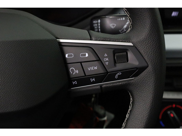 Seat Ibiza Style 1.0 EcoTSI 70 kW   95 pk Hatchback