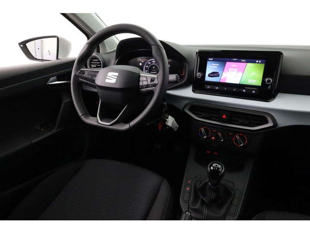 Seat Ibiza Style 1.0 EcoTSI 70 kW   95 pk Hatchback