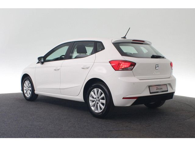 Seat Ibiza Style 1.0 EcoTSI 70 kW   95 pk Hatchback