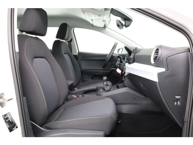 Seat Ibiza Style 1.0 EcoTSI 70 kW   95 pk Hatchback