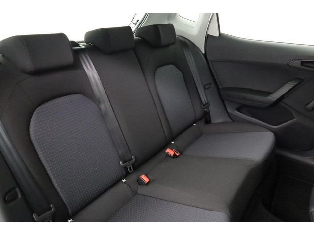 Seat Ibiza Style 1.0 EcoTSI 70 kW   95 pk Hatchback