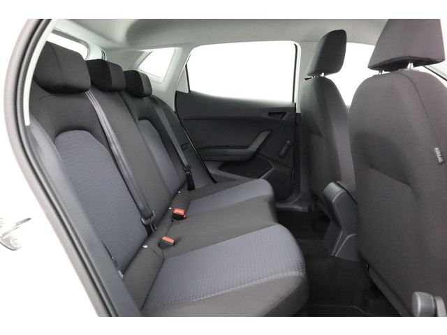 Seat Ibiza Style 1.0 EcoTSI 70 kW   95 pk Hatchback