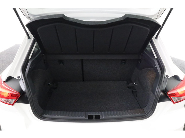 Seat Ibiza Style 1.0 EcoTSI 70 kW   95 pk Hatchback