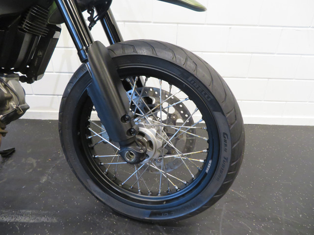 Ducati Scrambler URBAN ENDURO
